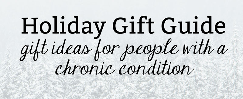 9 Great Gift Ideas for Someone Living With Chronic Pain - MomAdvice