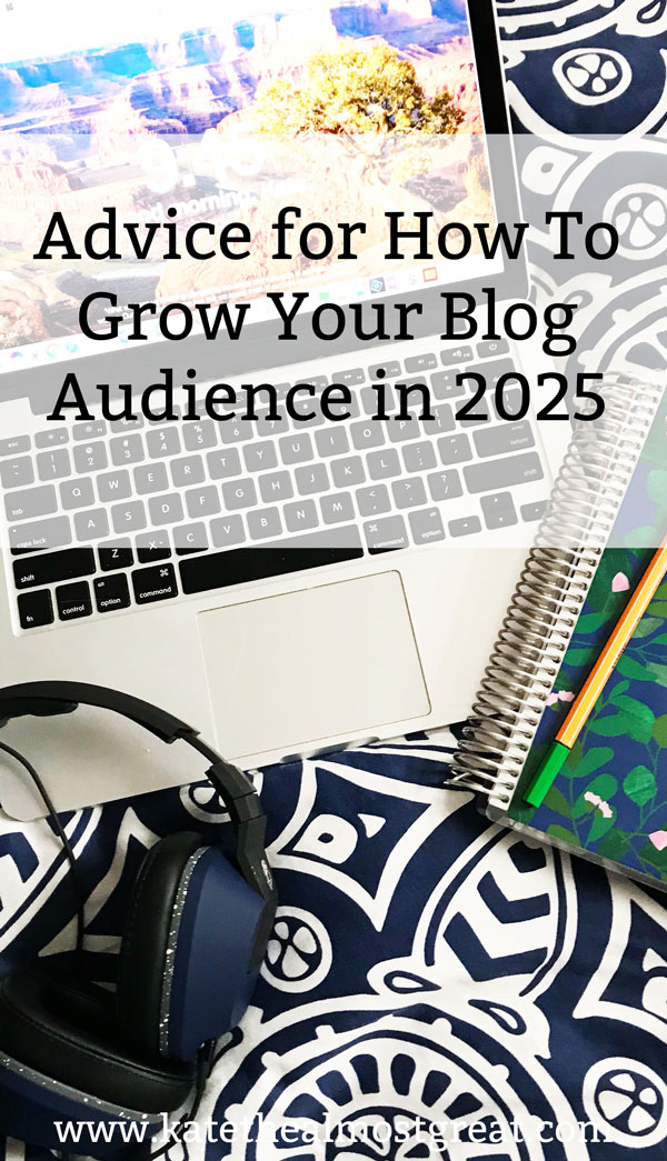 30+ Strategies for Growing Your Blog